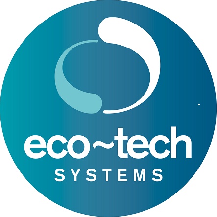 Eco-tech Systems logo Eco-tech Systems logo