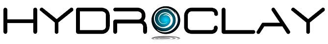 Hydroclay Ltd logo Hydroclay Ltd logo