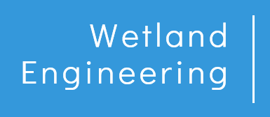 Wetland Engineering logo