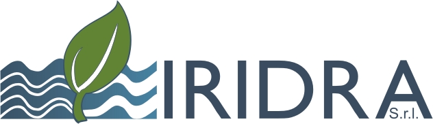 IRIDRA Srl logo IRIDRA Srl logo