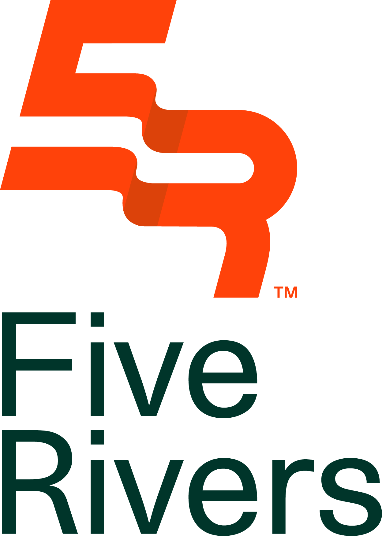 FiveRivers logo