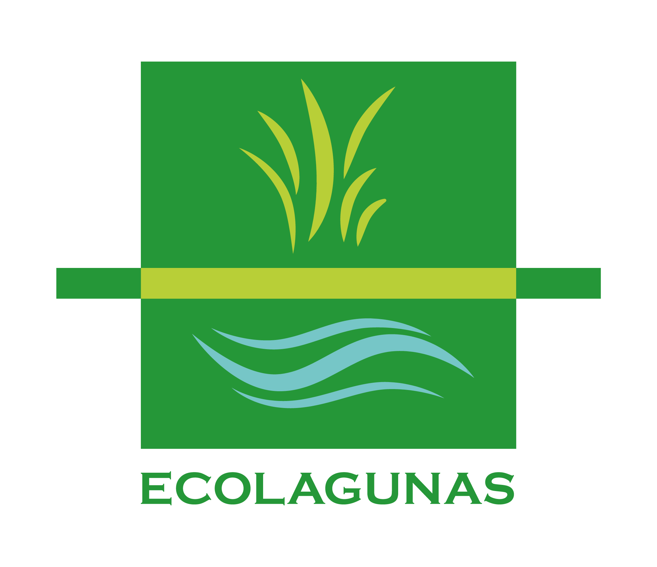 Ecolagunas,S.L. logo Ecolagunas,S.L. logo