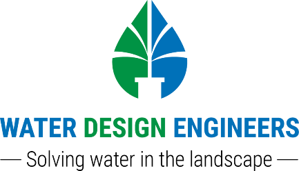 Water Design Engineers logo
